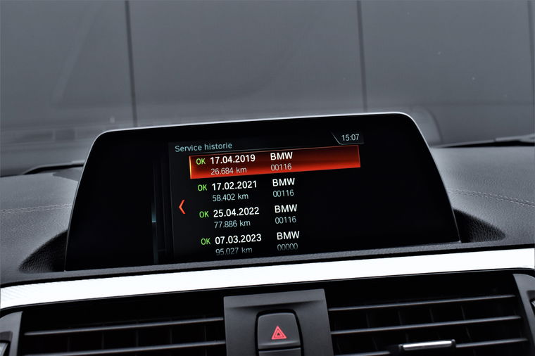BMW 1-serie