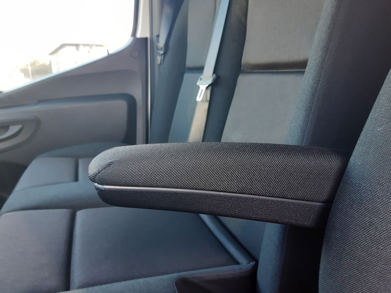 Mercedes-Benz eSprinter