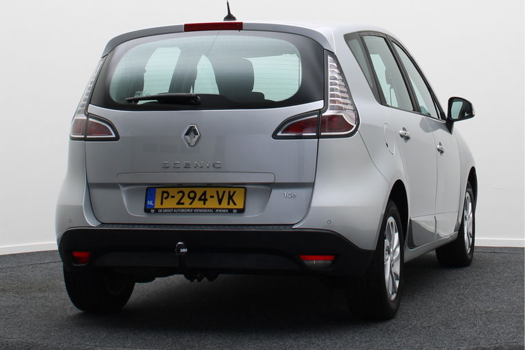 Renault Scénic