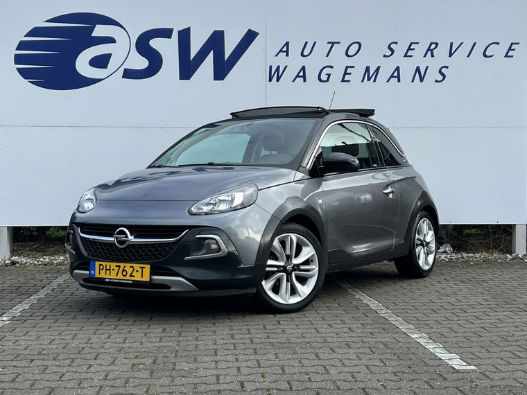 Opel ADAM