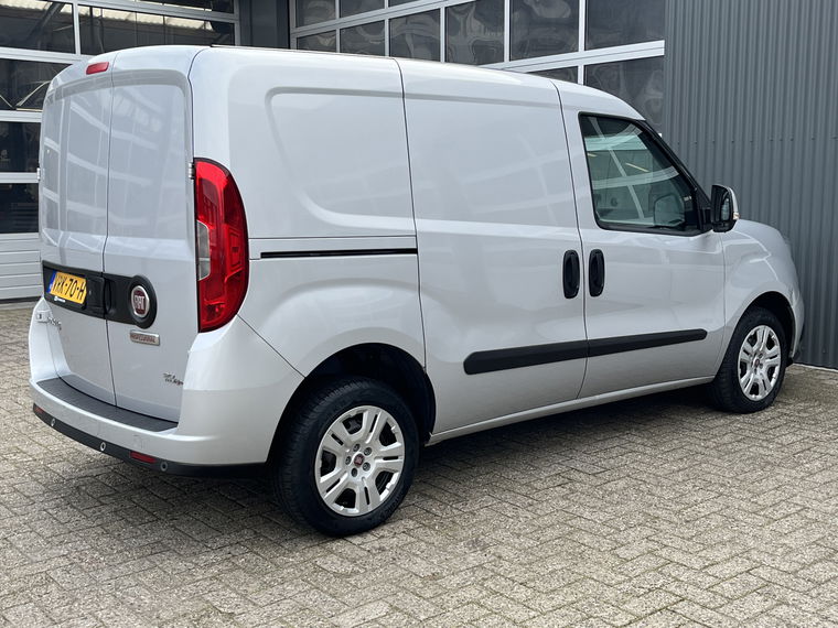 Fiat Dobló Cargo