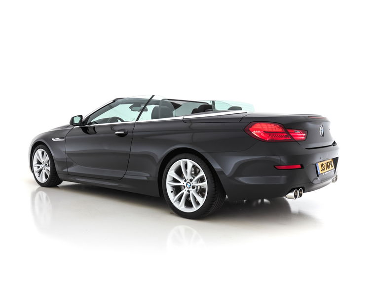 BMW 6 Serie