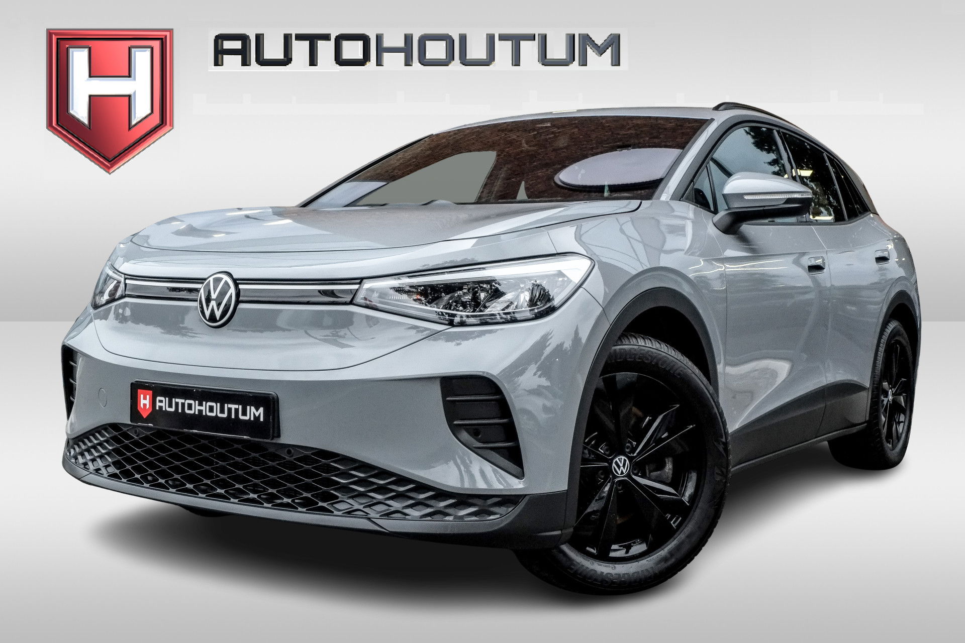 Foto van Volkswagen ID.4