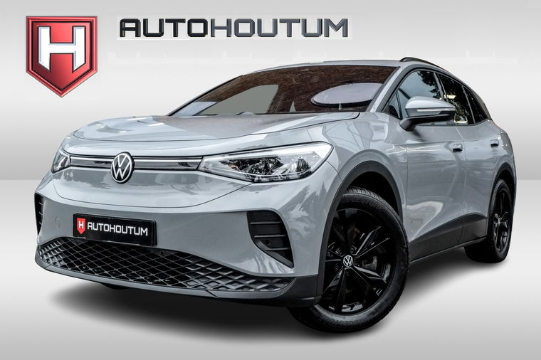 Foto van Volkswagen ID.4