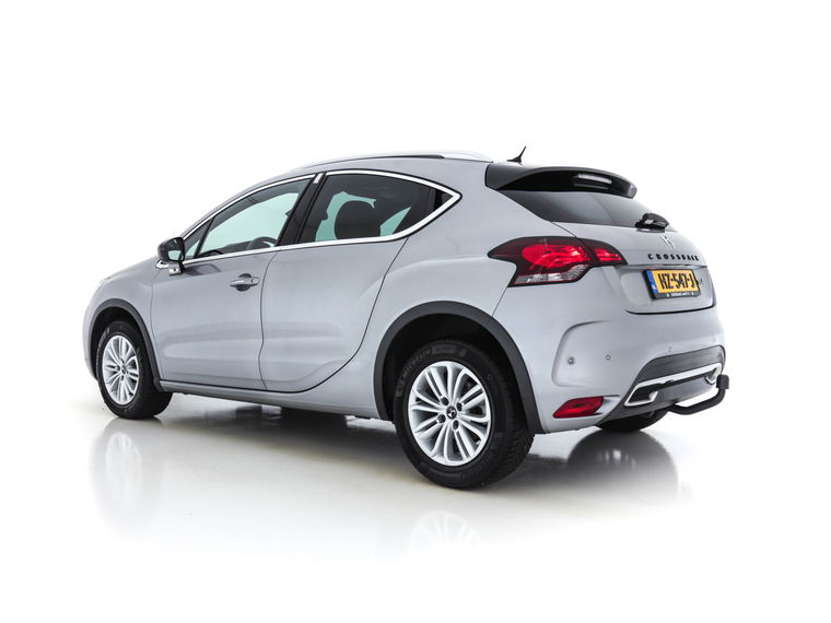 DS DS 4