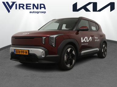 Kia EV2