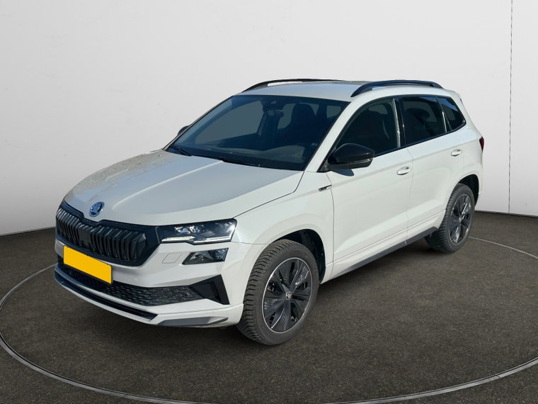 Foto van Škoda Karoq