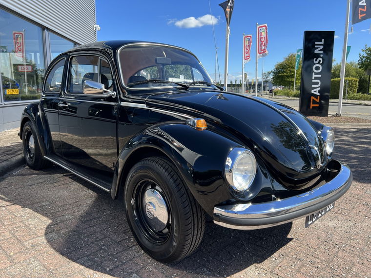Volkswagen Kever