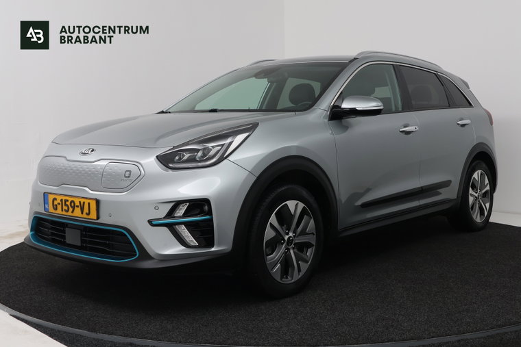 Kia e-Niro foto 1