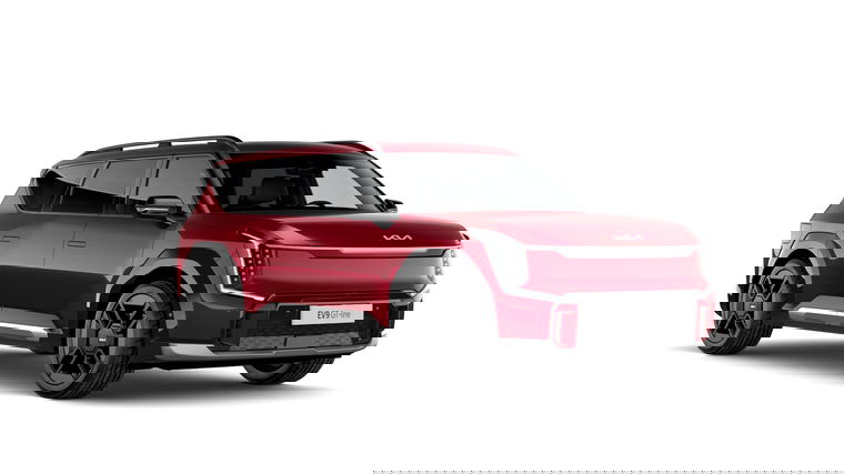 Kia EV9