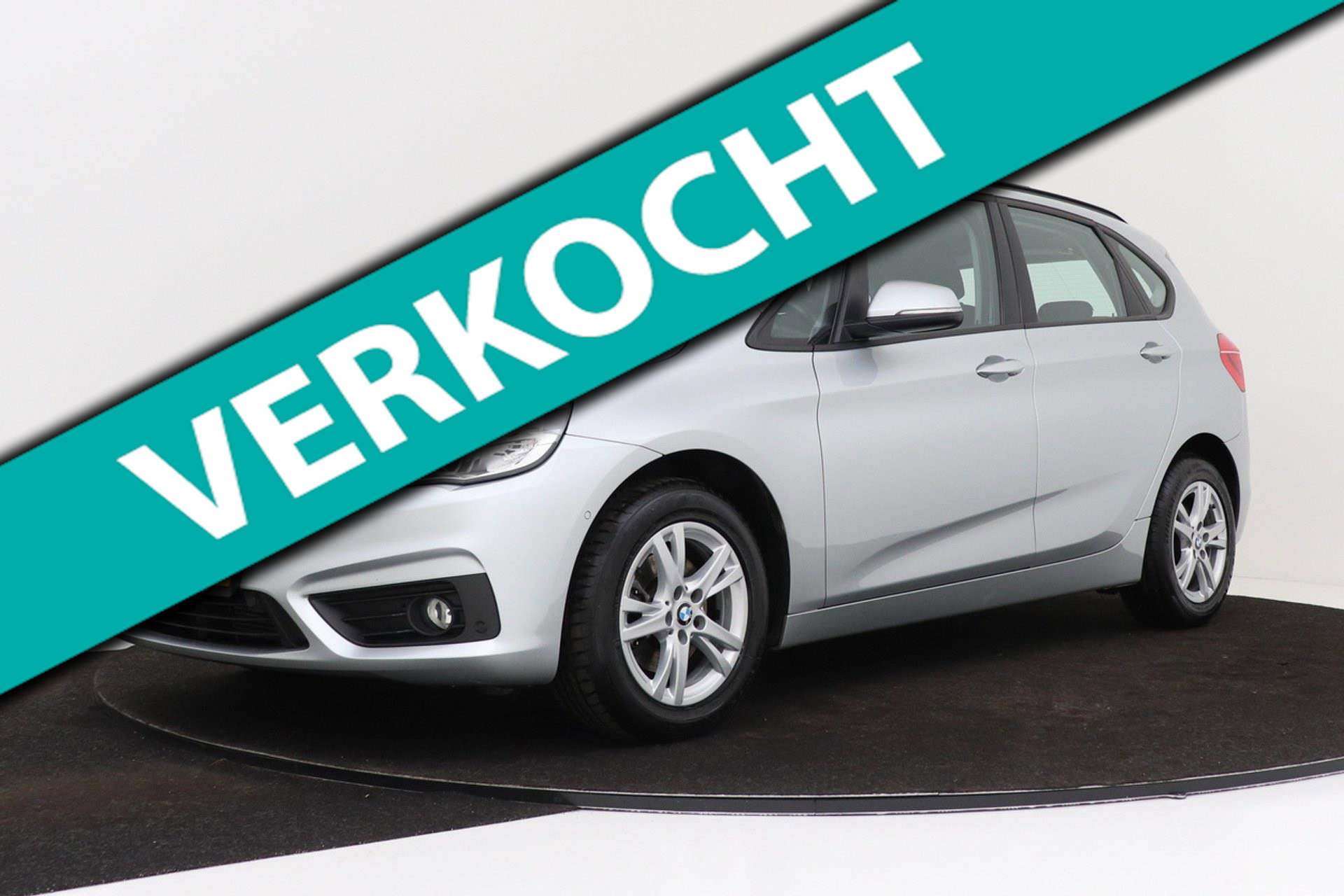 Foto van BMW 2 Serie