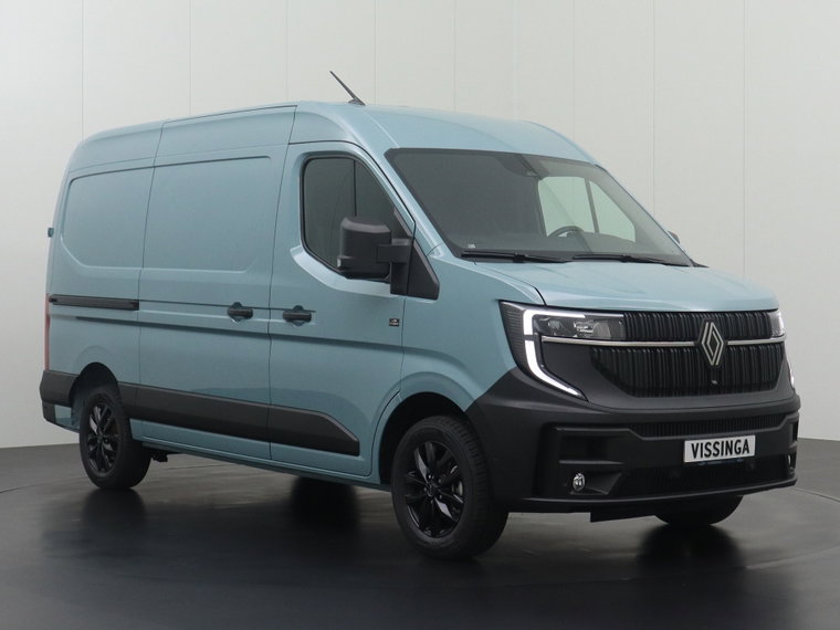 Foto van Renault Master