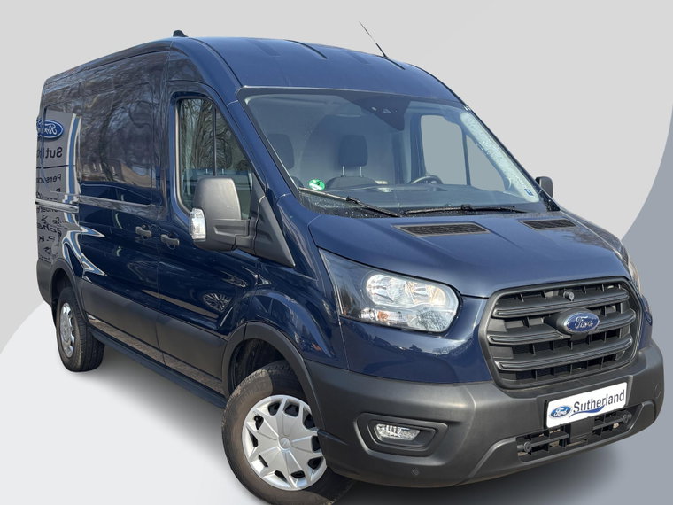 Ford Transit foto 1