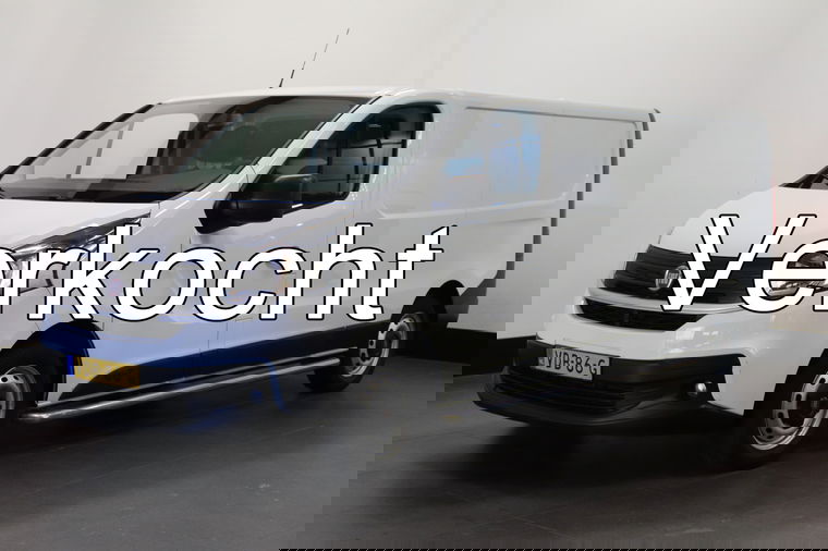 Foto van Fiat Talento