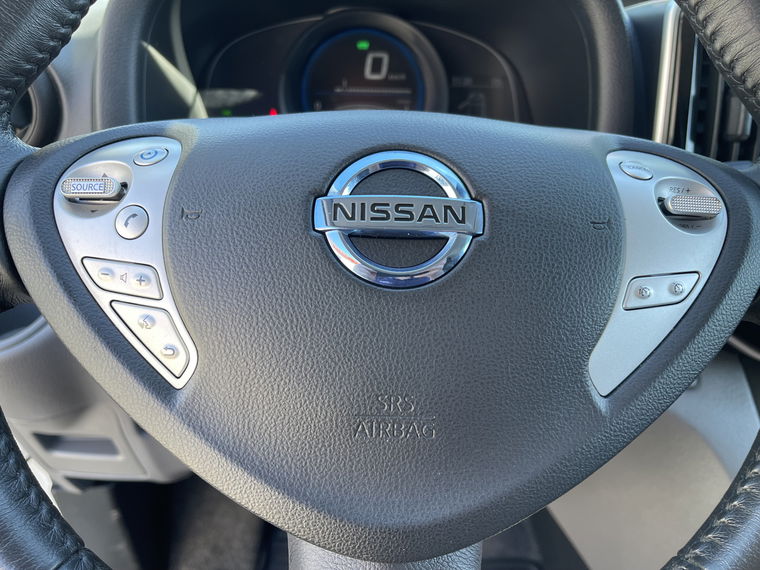 Nissan E-NV200