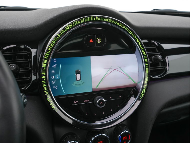 MINI Mini Electric