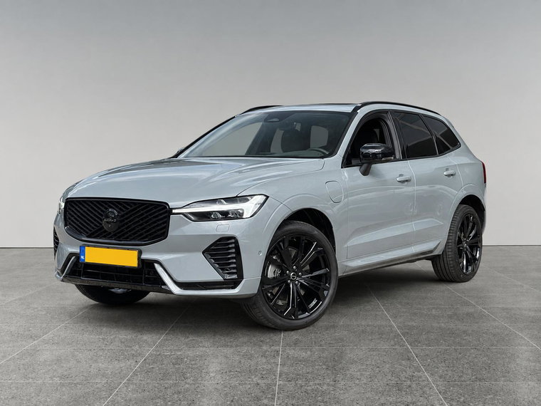 Volvo XC60 foto 1