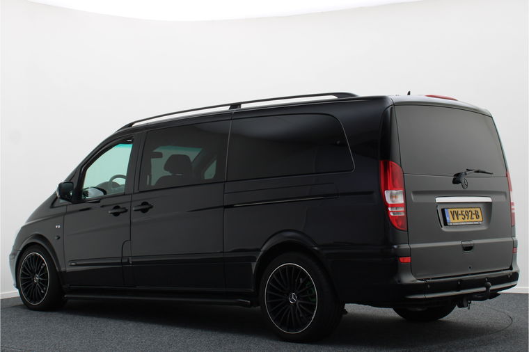 Mercedes-Benz Viano
