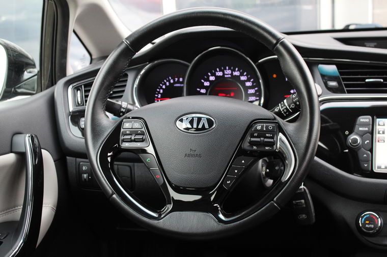 Kia cee'd