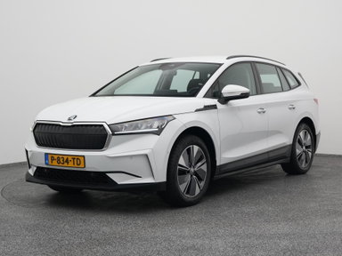 Škoda Enyaq iV