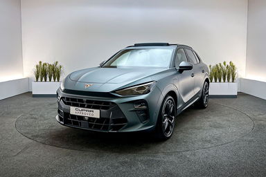 Foto van CUPRA Terramar