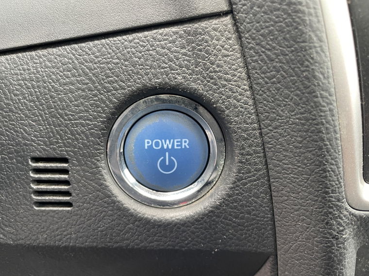 Toyota Auris Touring Sports