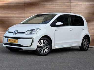 Foto van Volkswagen e-up!