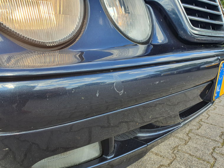 Mercedes-Benz CLK-Klasse