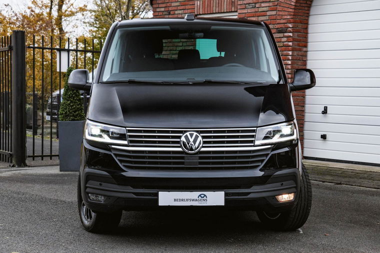 Volkswagen Transporter T6.1