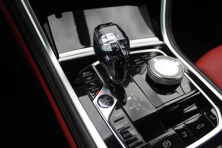 BMW 8 Serie