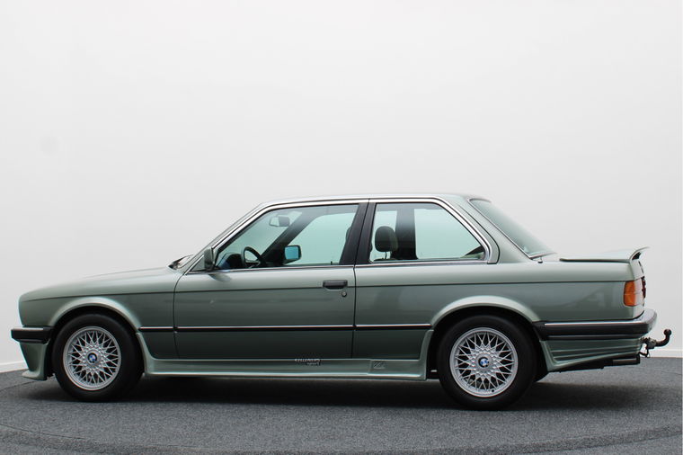 BMW 3-serie