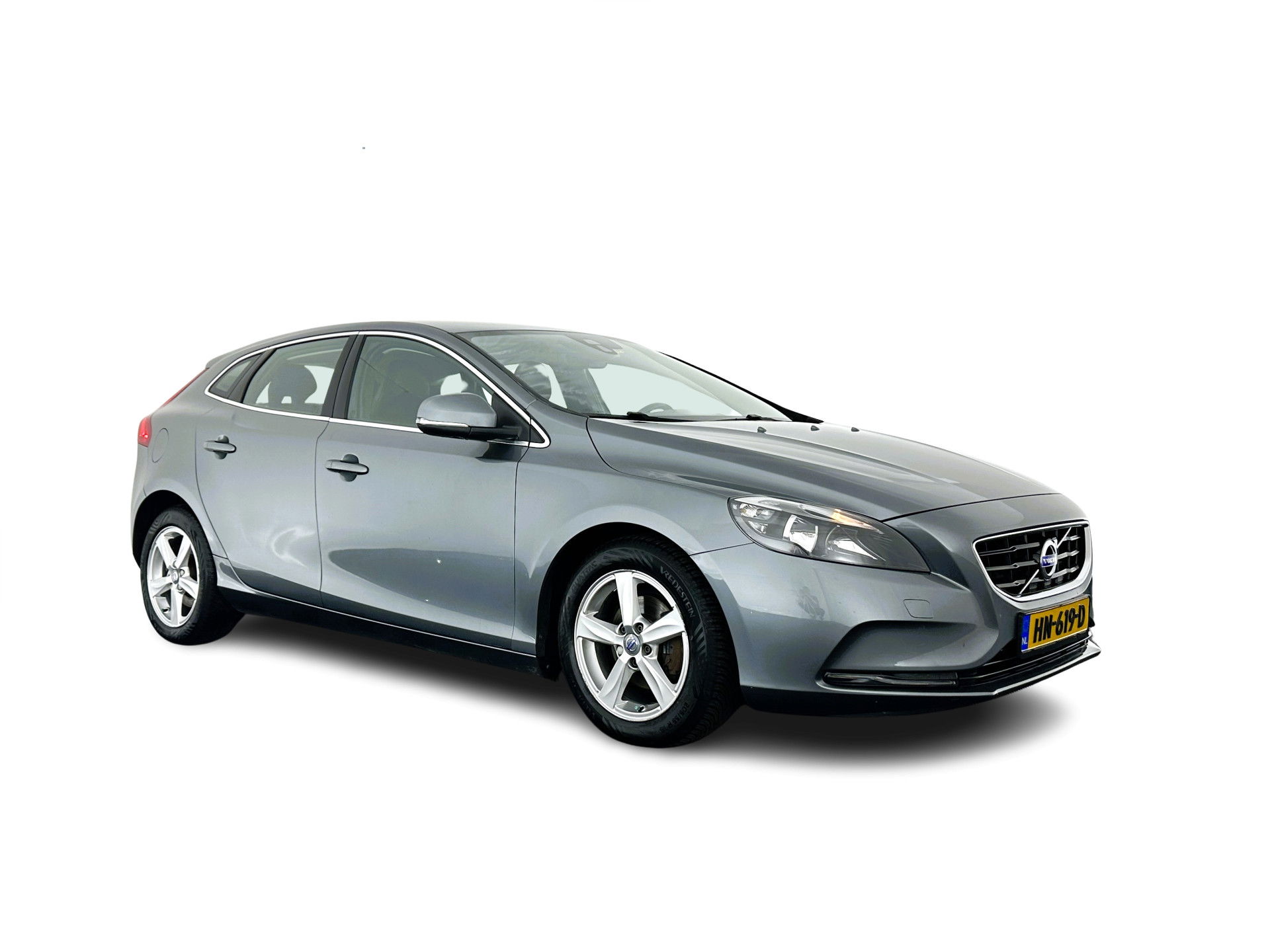 Foto van Volvo V40