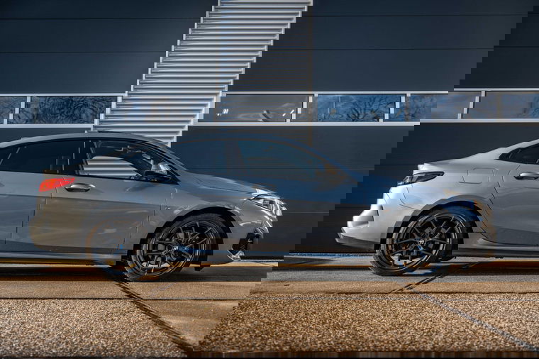 BMW 2 Serie