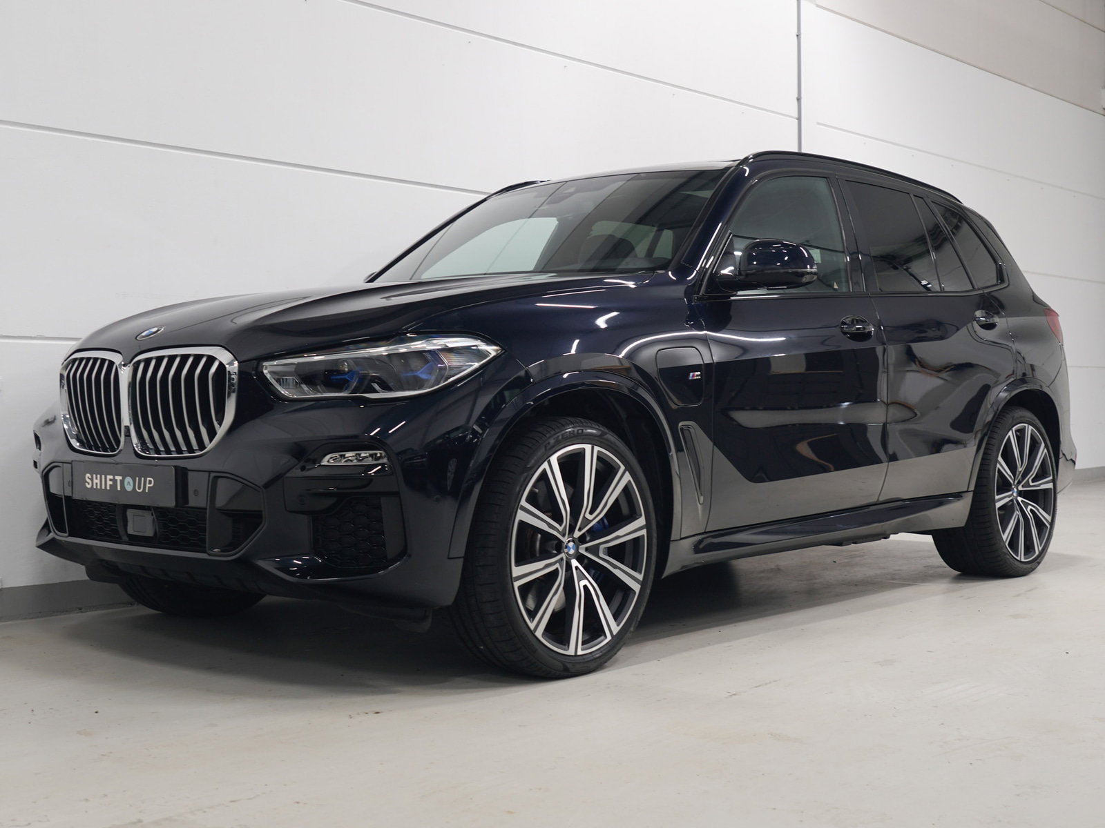 Foto van BMW X5