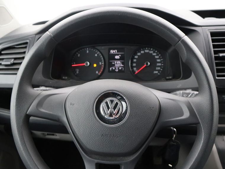 Volkswagen Transporter Kombi