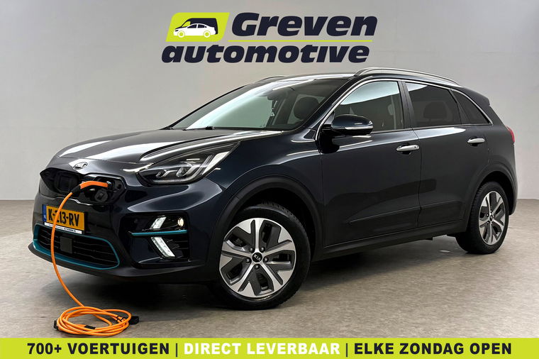Foto van Kia Niro EV