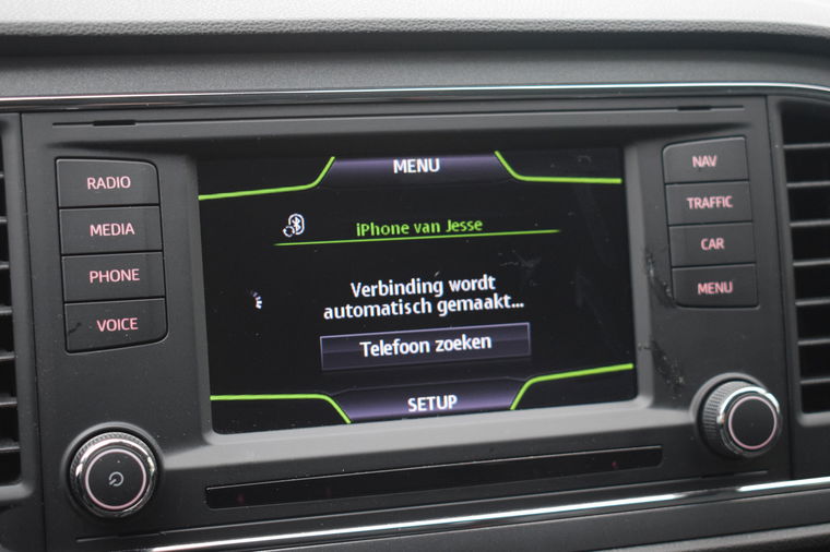 SEAT León ST