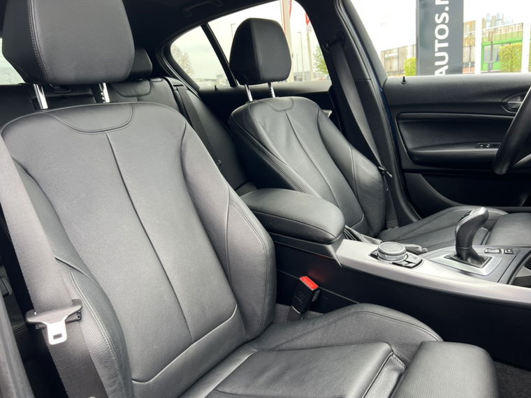BMW 1-serie