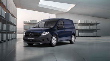 Mercedes-Benz eCitan