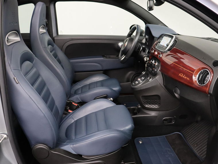 Abarth 695