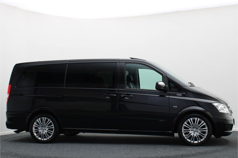 Mercedes-Benz Viano