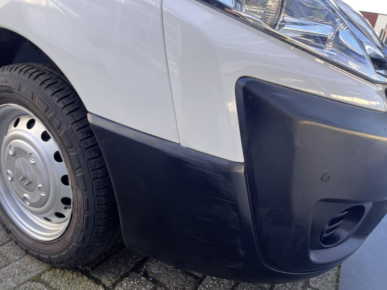 Citroën Jumpy