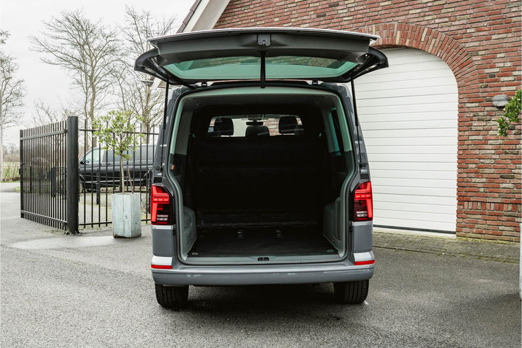 Volkswagen Transporter T6.1