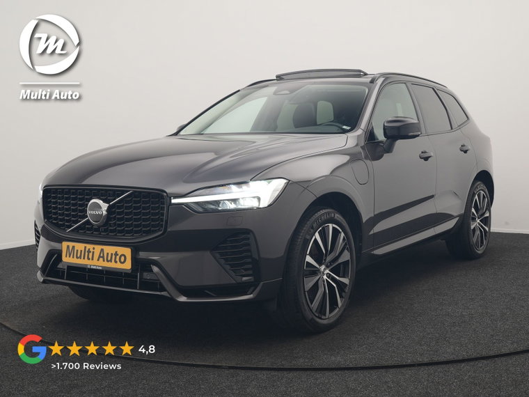 Volvo XC60 foto 1