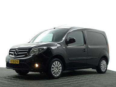 Mercedes-Benz Citan