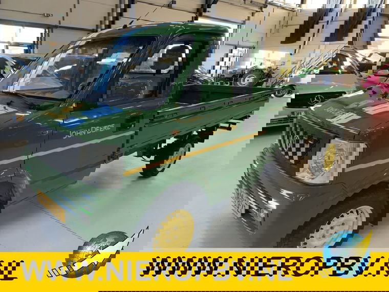 DFSK V21