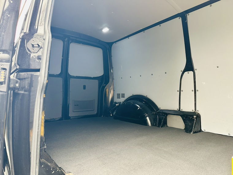 Volkswagen Transporter T6.1