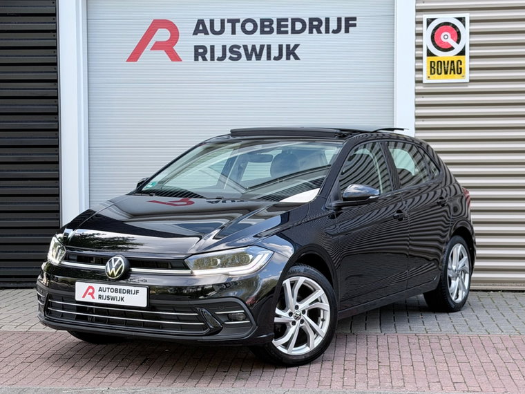Volkswagen Polo foto 1