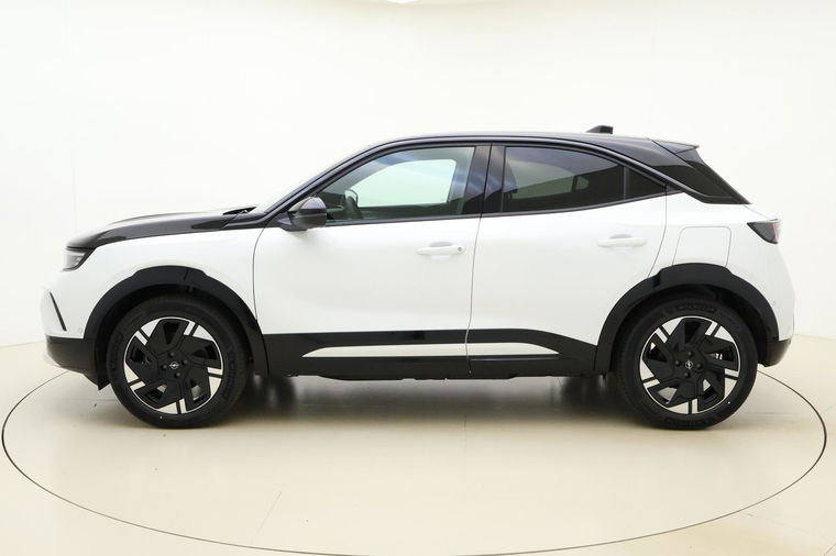 Opel Mokka Electric