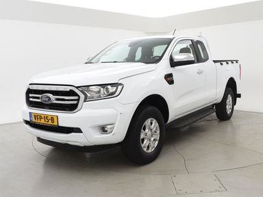 Foto van Ford Ranger
